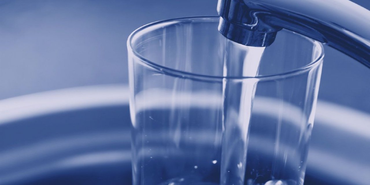 Konya İl Sağlık Müdürlüğü'nden  içme suyu ile ilgili açıklama