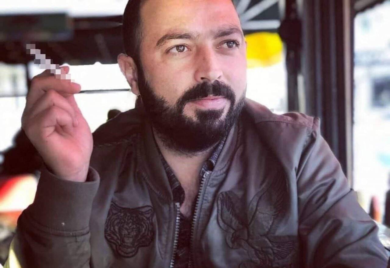 Av tüfeği ile öldürülen gencin cesedi sokakta bulundu