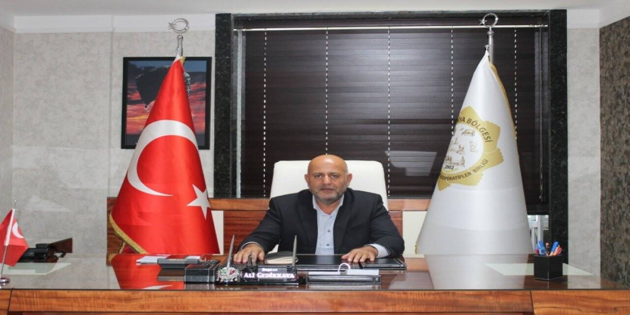 Akşehir Süt Toplama Merkezi’ne yüzde 50 hibe desteği