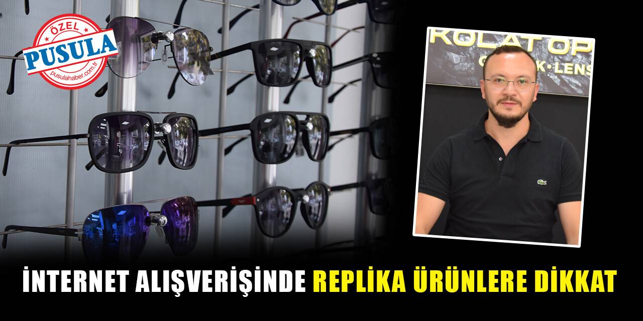 Soylu: İnternet alışverişinde replika ürünlere dikkat