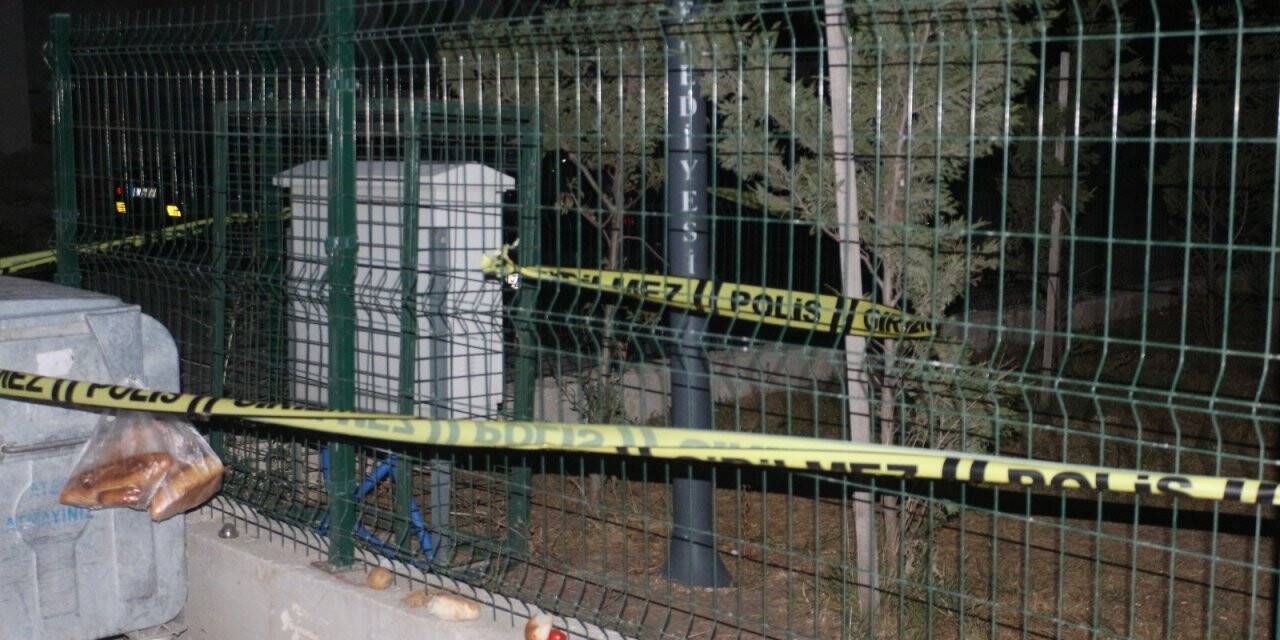 Parkta oynarken elektrik akımına kapılan çocuk yaralandı