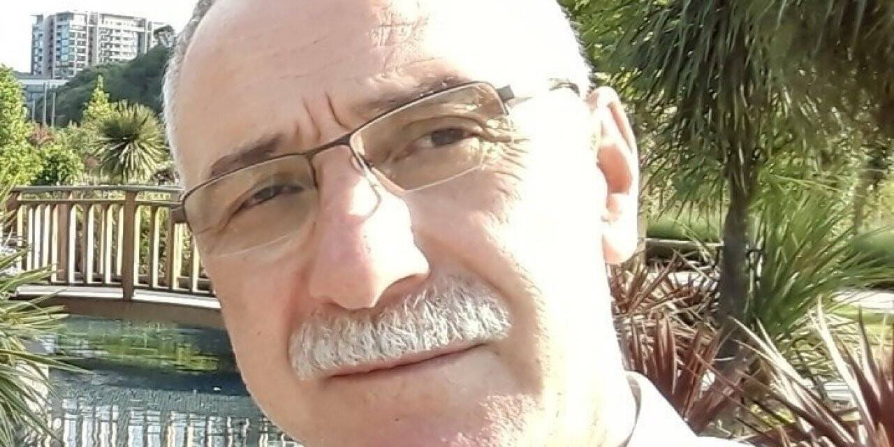 Armut ağacından düşen kişi hayatını kaybetti
