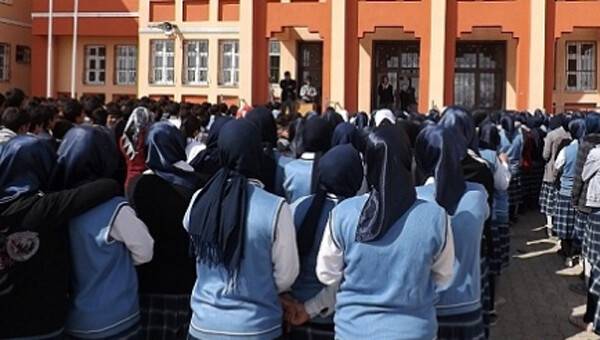 İmam Hatipler Pakistan'a model oldu