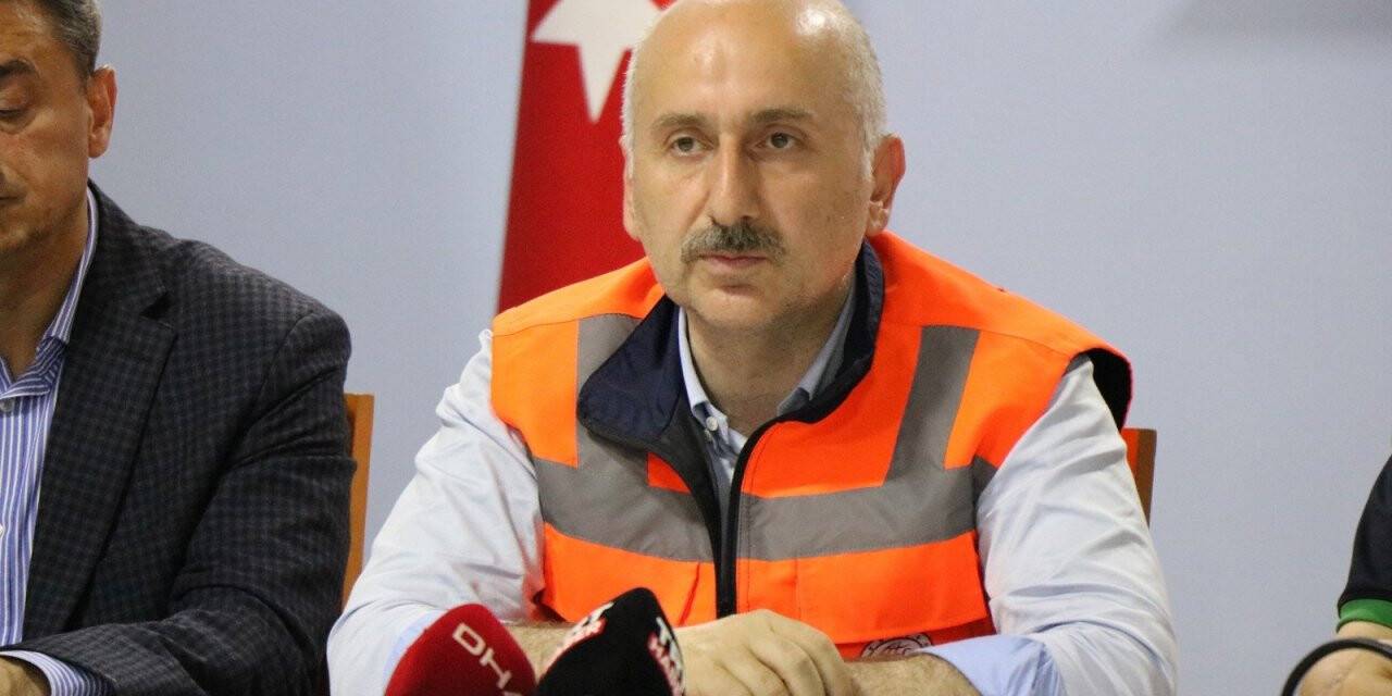 Bakan Karaismailoğlu: Sinop Ayancık’ta 6 vatandaşımız maalesef vefat etti