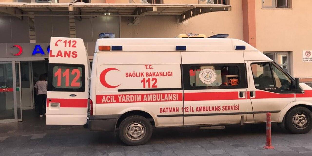 Karın ağrısı şikayeti ile gittiği hastaneden cansız bedeni çıktı