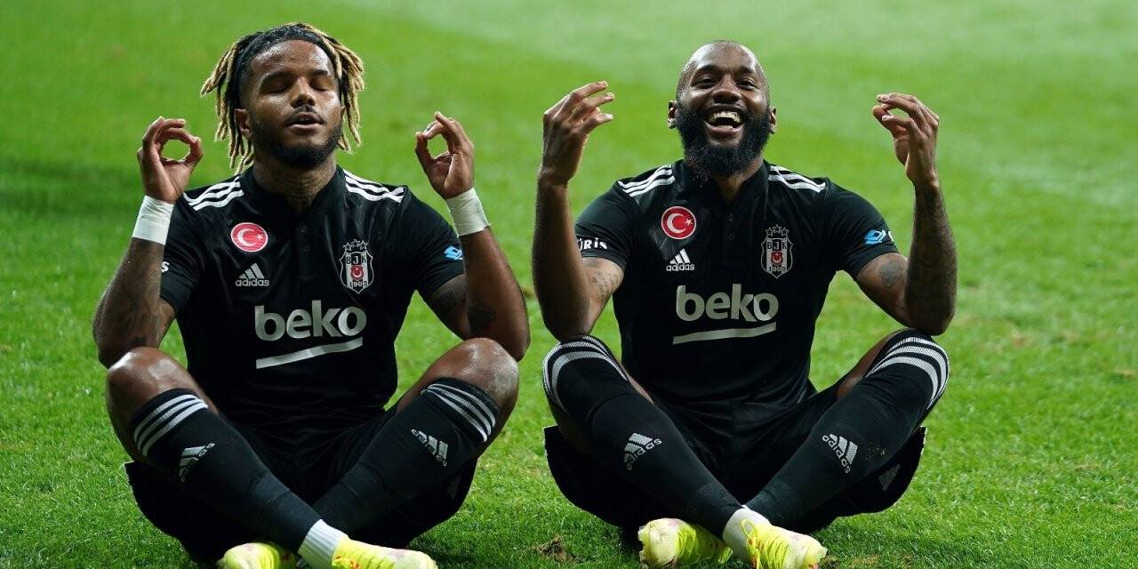 Kartal sezona şovla başladı