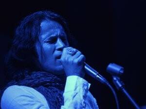 Rockçı imam New York'ta konser verdi