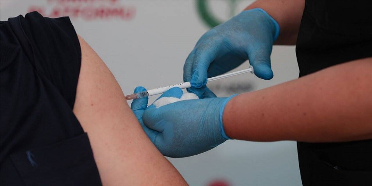 Yerli VLP aşısı Delta varyantına karşı test edilecek