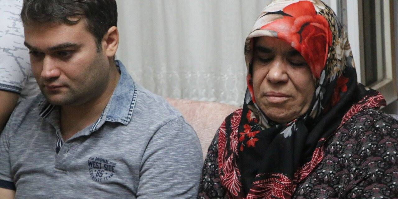 Uçak kazasında kahreden detay: Elazığlı pilot, babasının yanına defnedilmek istediğini vasiyet etmiş
