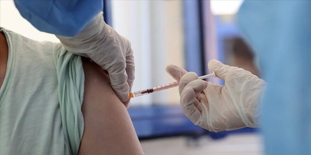 Koronavirüs salgınında son 24 saat