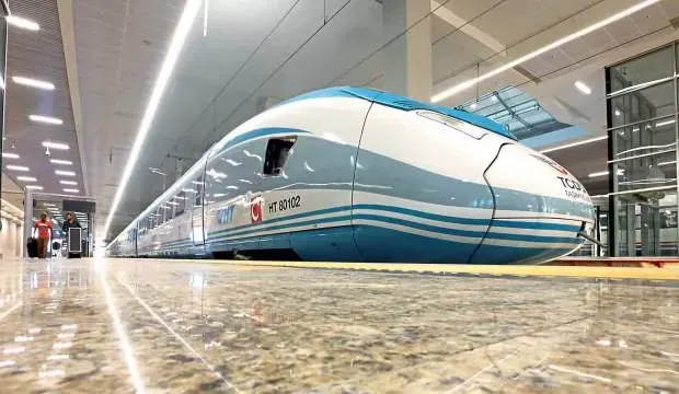 YHT'lerde günlük sefer sayısı artırıldı