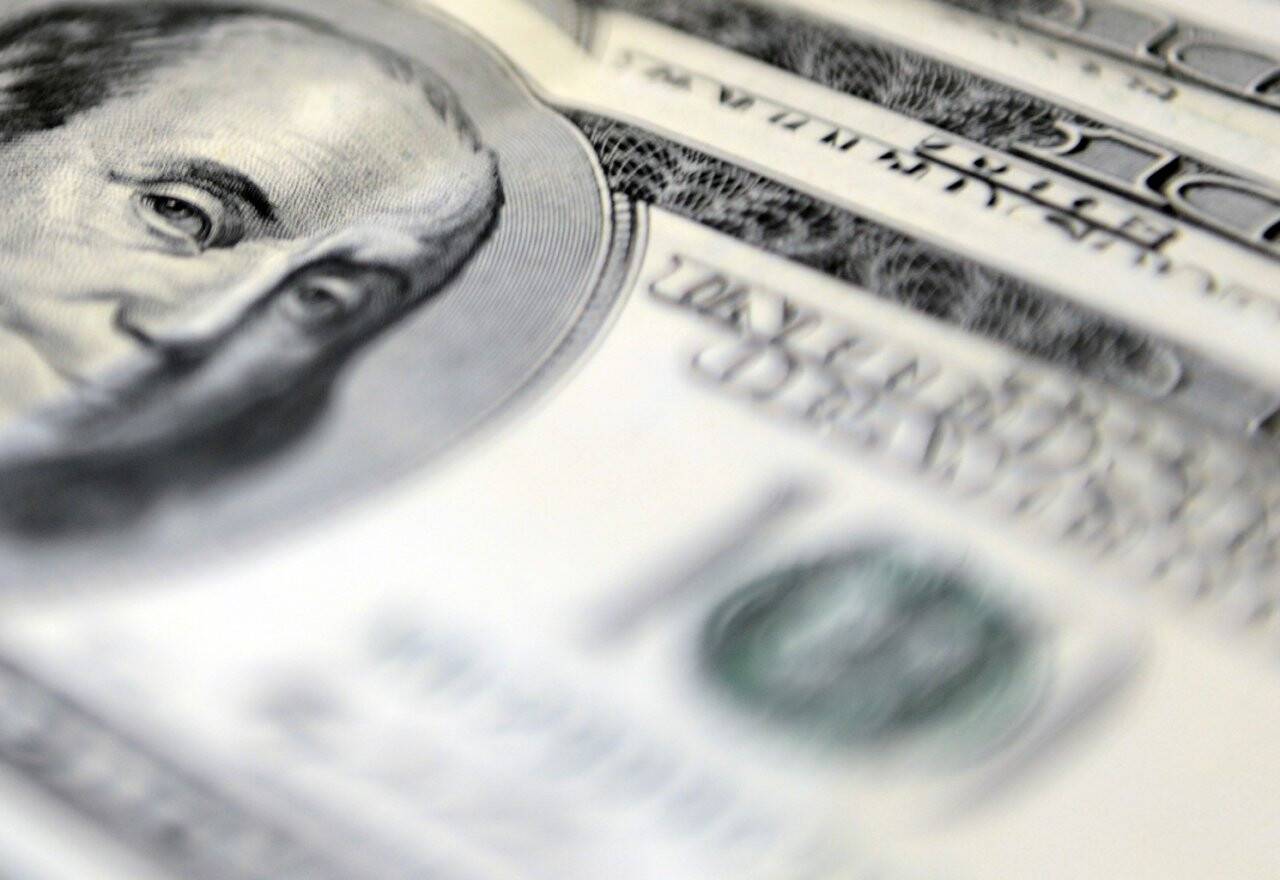 Serbest piyasada döviz fiyatları