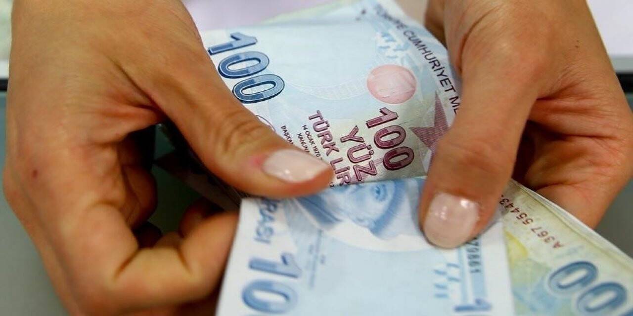 Ücretli çalışan sayısı 13,7 milyonu aştı