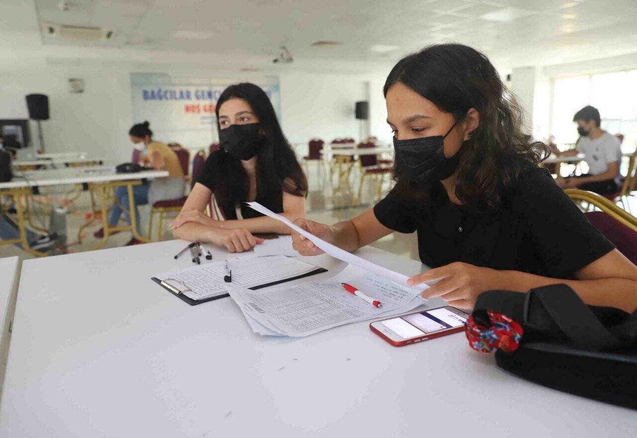 Pandemi, üniversite tercihlerini de etkiledi