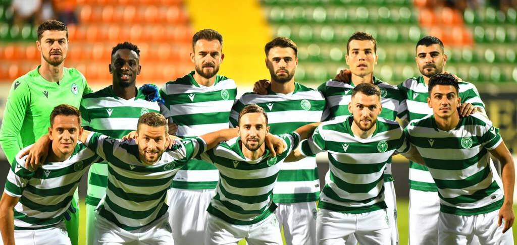 Konyaspor 14 yabancı hakkını kullanmadı