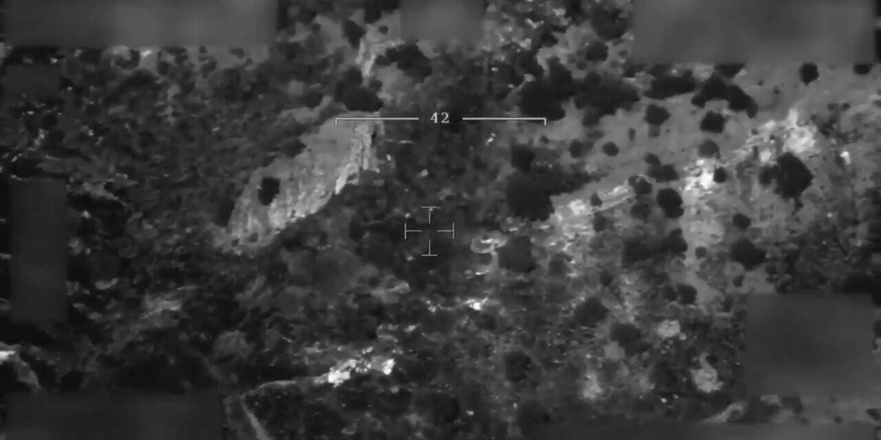 MSB: Irak’ın kuzeyinde tespit edilen 3 PKK’lı terörist etkisiz hale getirildi