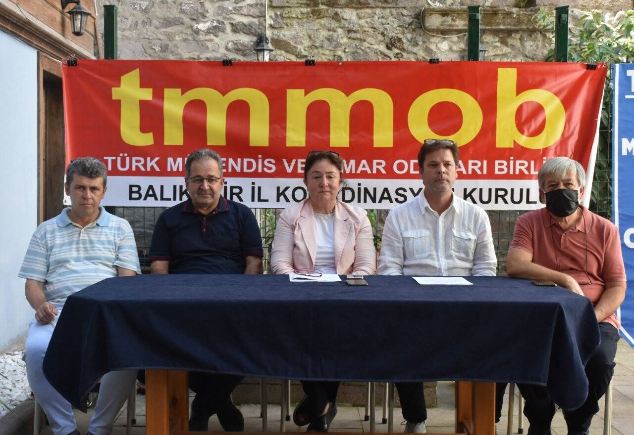 Türkiye deprem konusunda yeterli değil