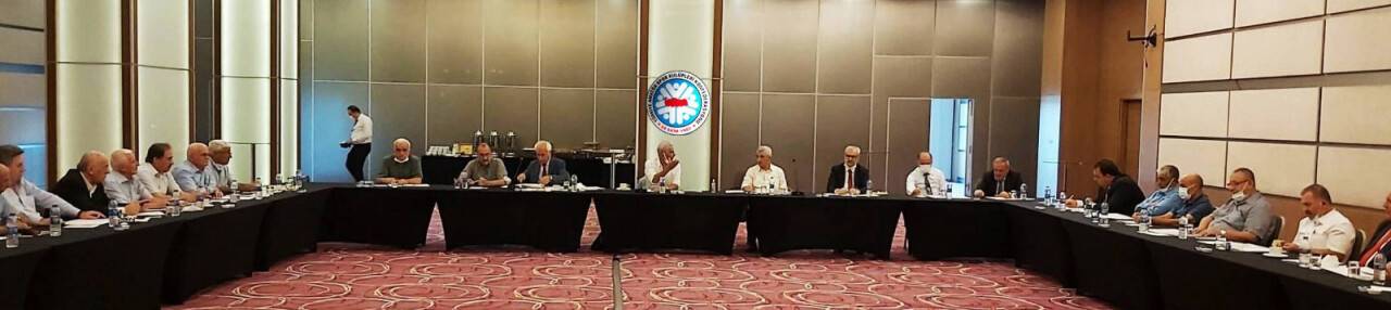 TASKK, yeni sezonu konuştu