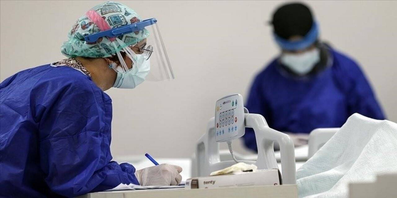 16 Ağustos koronavirüs rakamları açıklandı