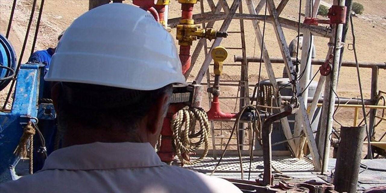 TPAO, yılın ilk 7 ayında 13 petrol rezervi keşfedildiğini açıkladı