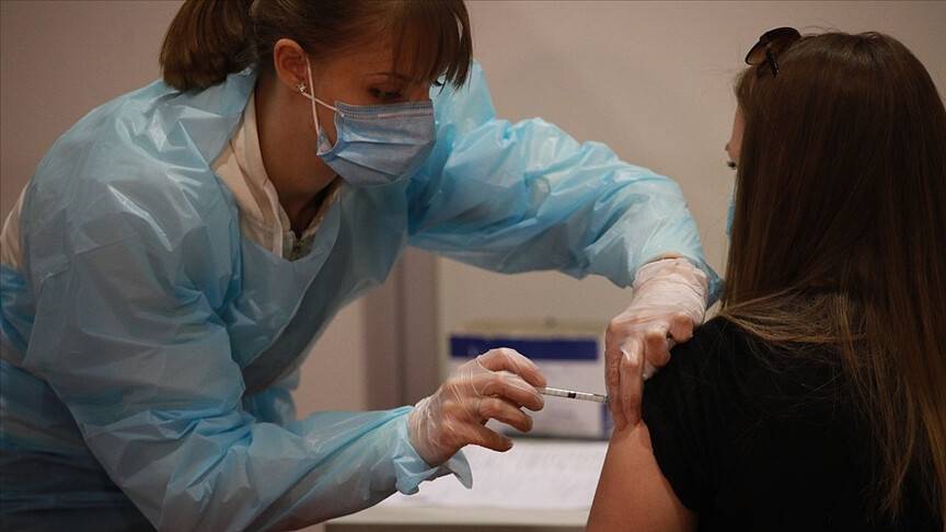 Koronavirüs salgınında son 24 saat