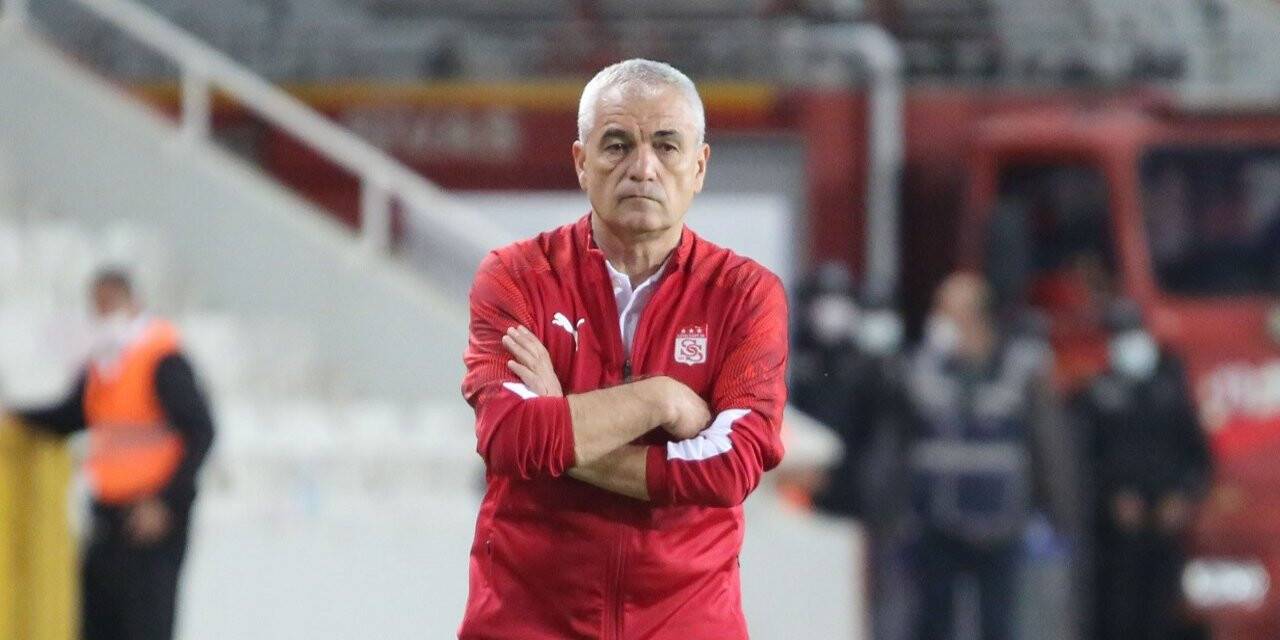 Rıza Çalımbay'dan Konyaspor yenilgisi değerlendirmesi