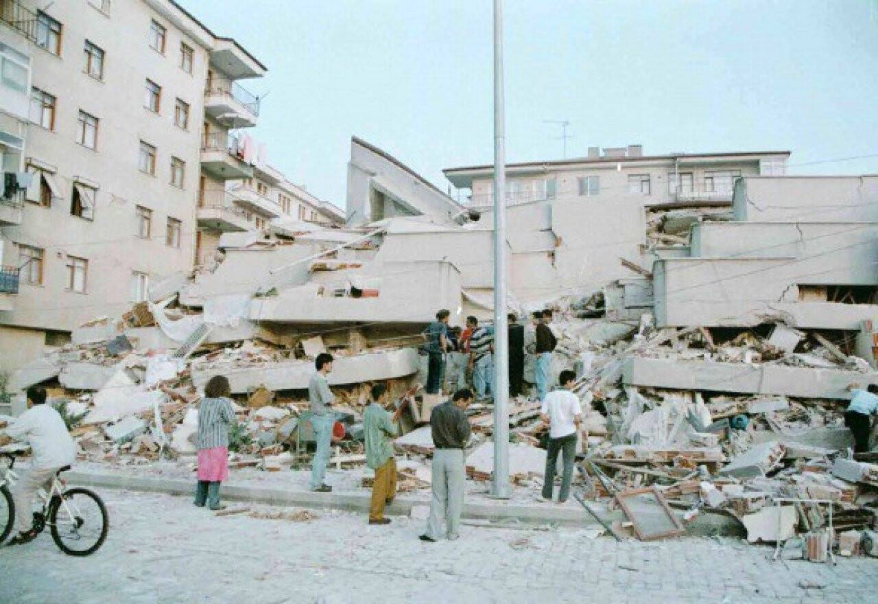 22 yıl geçti, acılar dün gibi taze