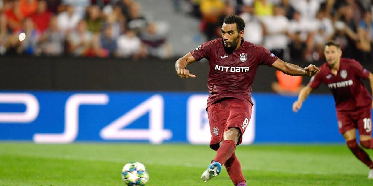 Konyaspor için Billel Omrani iddiası