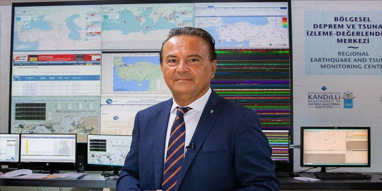 Kandilli depremleri ve etkilerini daha hassas gözlüyor