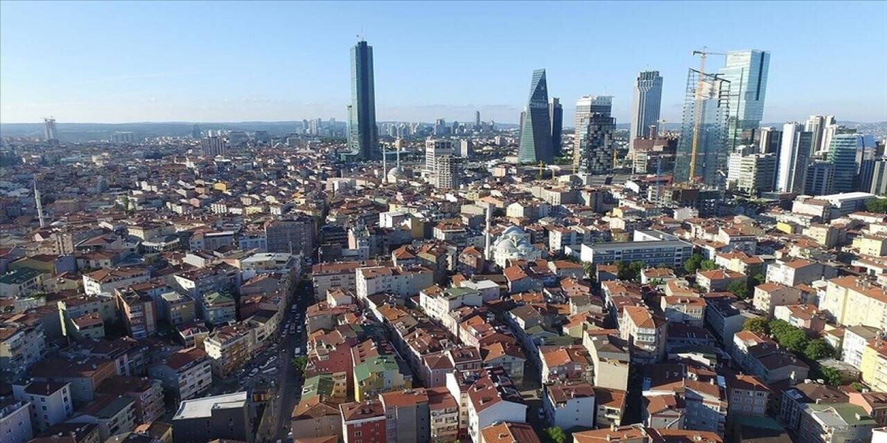 5 milyon konut güçlendirme yoluyla kurtarılabilir