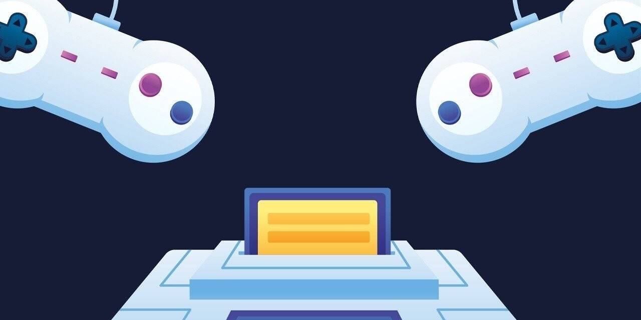 Hedef dijital oyun dünyası için yeni tasarımcılar yetiştirmek