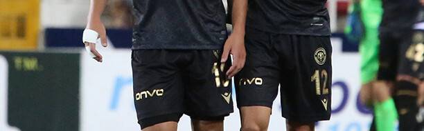 Onvo, Konyaspor'a sponsor oldu