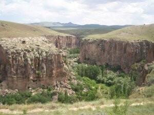 Ihlara UNESCO ile ziyaretçi sayısını arttıracak