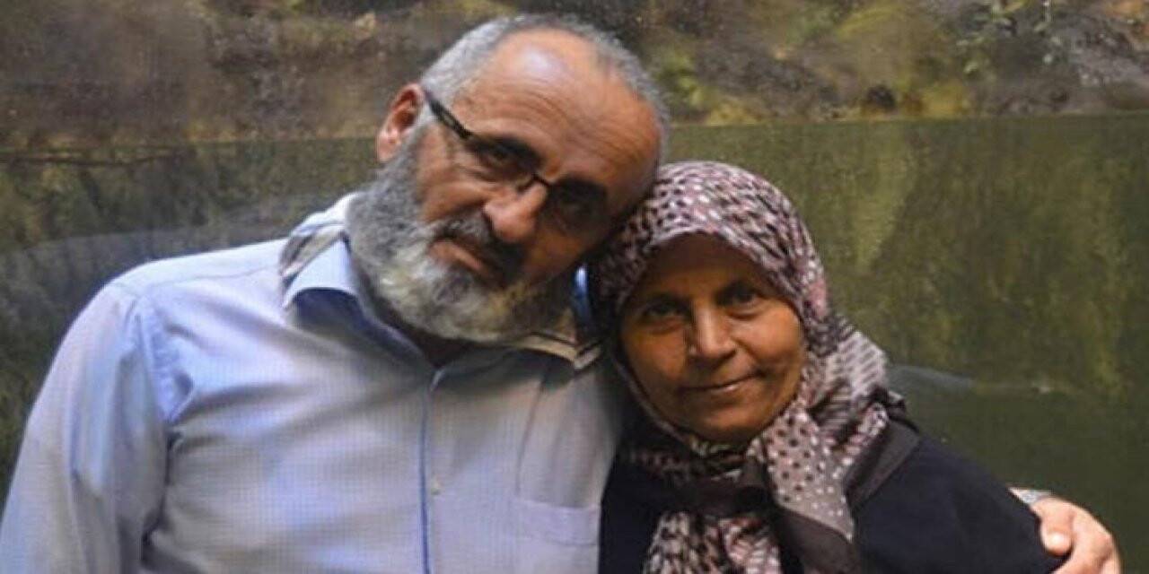 Büyükşen çifti cinayetinde flaş gelişme! Tutuklanan Mustafa Okşen, hayatını kaybetti