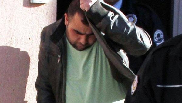 'Silahlı şaka'ya 12 yıl 3 ay hapis cezası