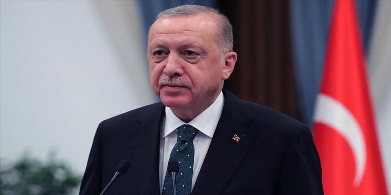 Cumhurbaşkanı Erdoğan: Büyük Deprem Dönüşümü hareketini hız kesmeden sürdürüyoruz