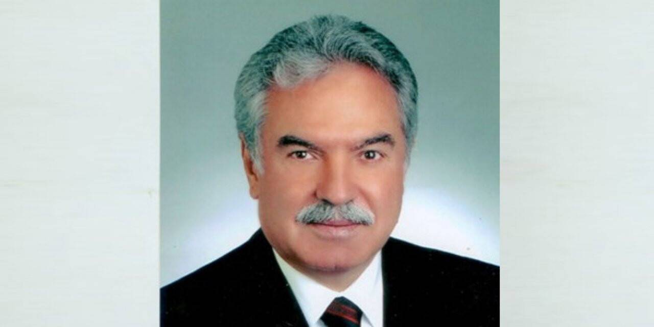Konya'nın eski Valisi Osmançelebioğlu hayatını kaybetti