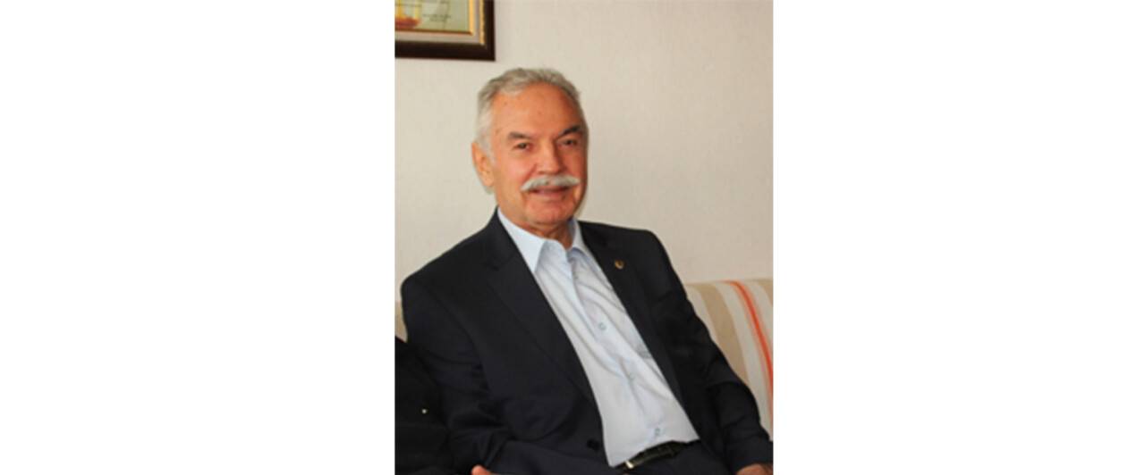 Konya eski Valisi Arif Atilla Osmancelebioğlu vefat etti