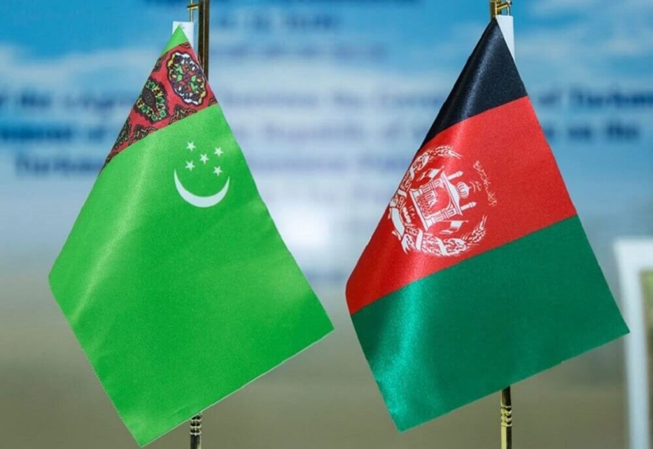 Türkmenistan’dan Afganistan açıklaması: “Afganistan’daki durumun en kısa sürede normale dönmesini umuyoruz”