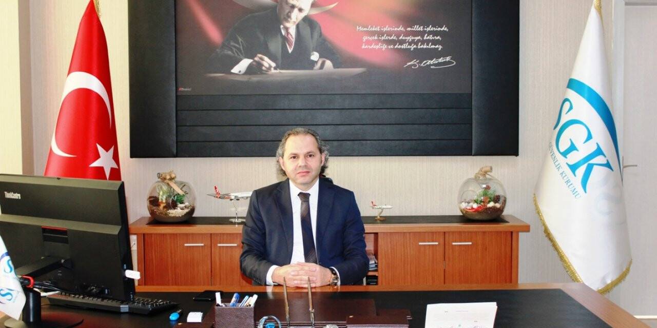 SGK borç yapılandırmasının son başvuru tarihi 31 Ağustos