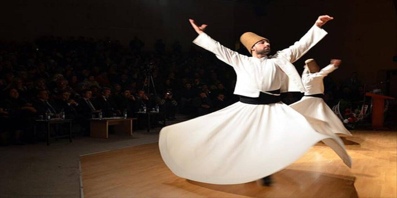 Cumartesi ‘Sema’ları başlıyor