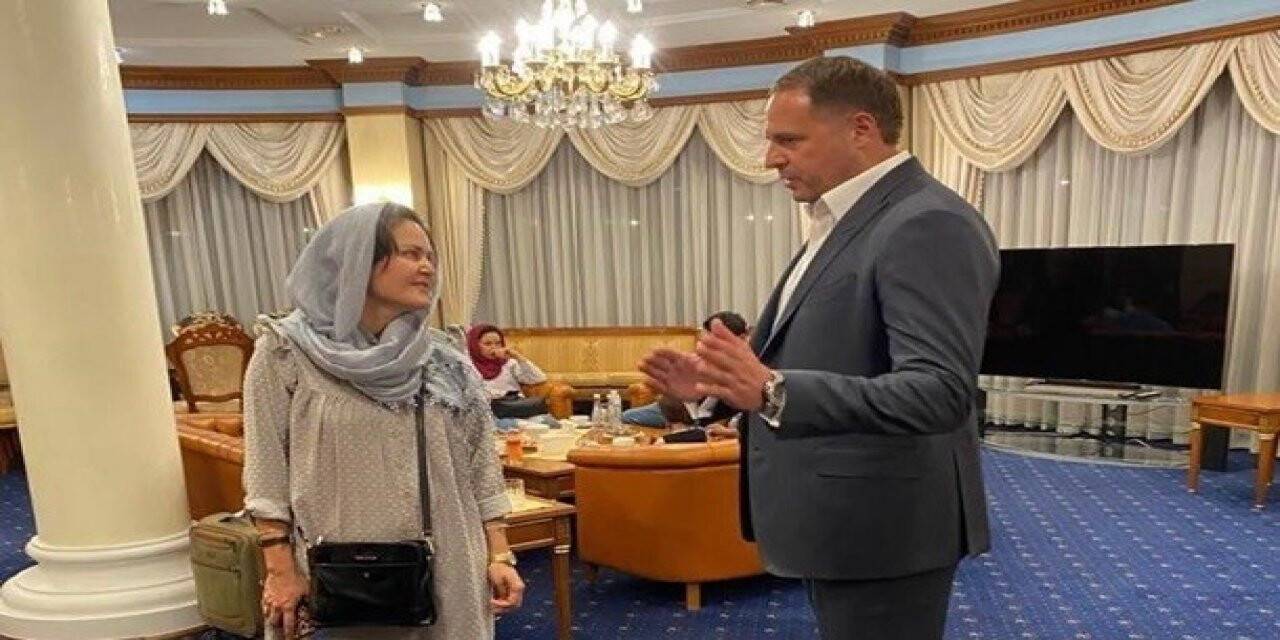 Ukrayna Dışişleri Bakanı Kuleba’dan, Türkiye’ye teşekkür