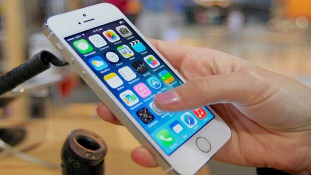 Apple, Bugüne Kadar 800 Milyondan Fazla Mobil Cihaz Sattı