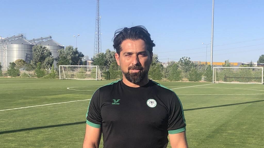 Konyaspor bir "kanat" oyuncusu daha alacak