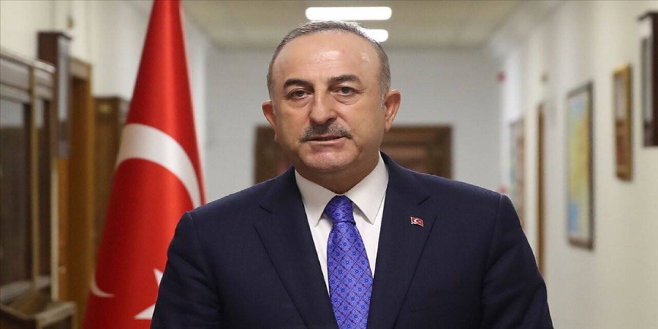Bakan Çavuşoğlu: Afganistan konusunda uluslararası toplumla birlikte hareket edeceğiz