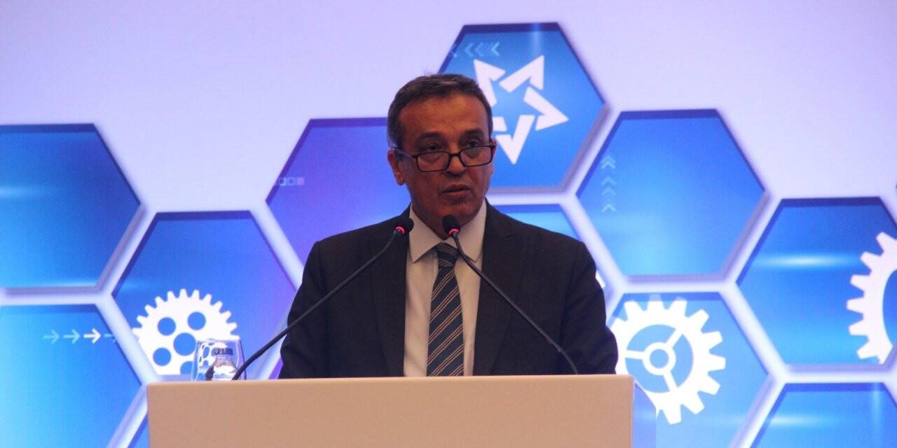 TSE Başkanı Şahin: TSE 67 yıldır Türkiye’nin rekabet gücünü artırıyor