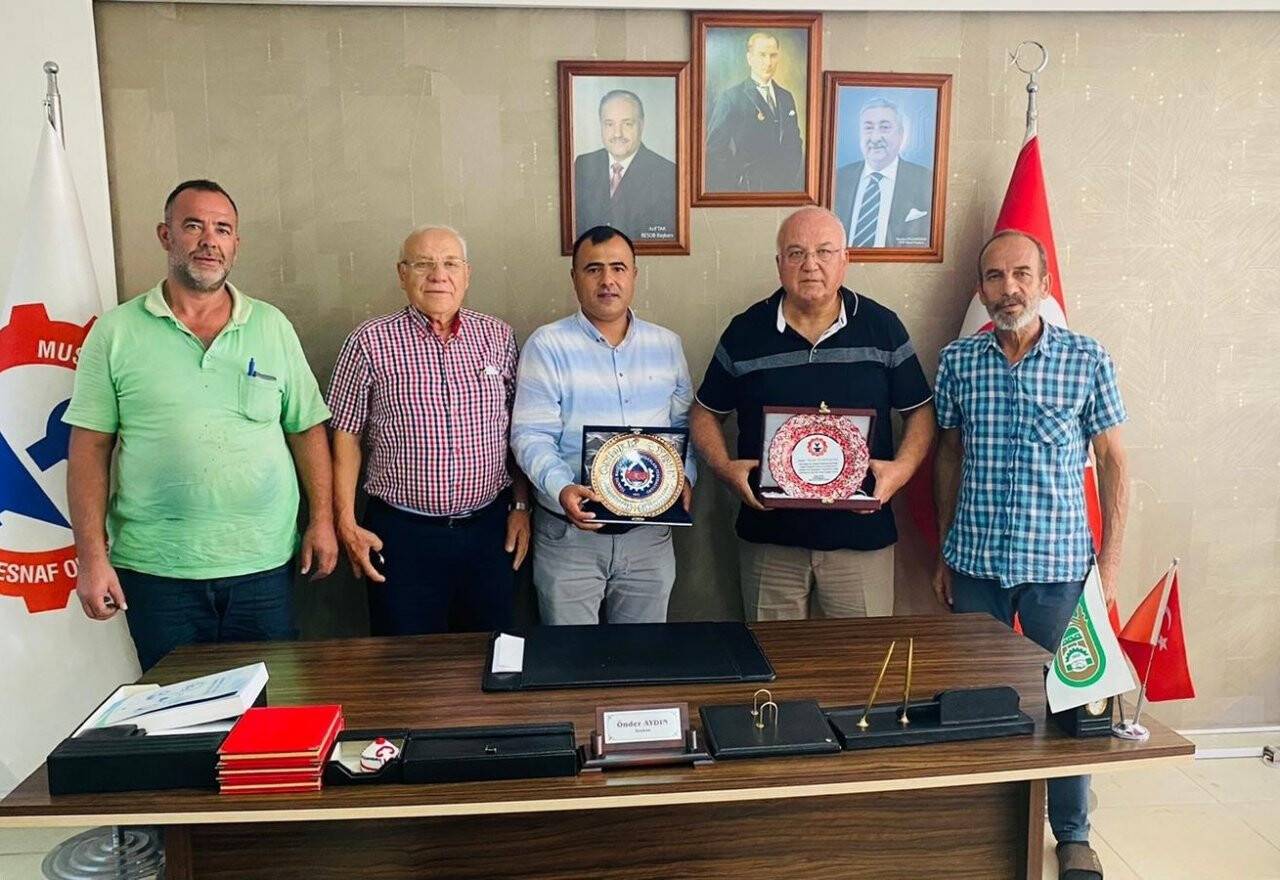 Atık yağlar esnafa kazandıracak