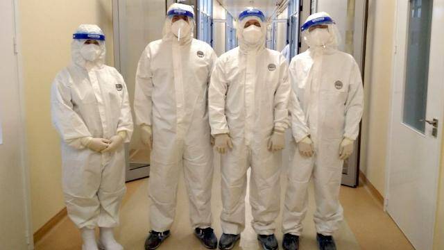 Özbekistan’da can kaybı bini geçti