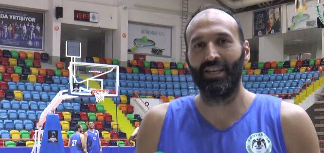 Hazer Avcı: Hedefimiz direkt Süper Lig