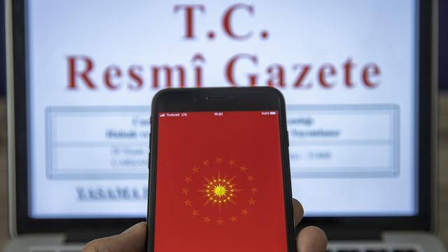Devlet Denetleme Kurulu'nun yetkileri genişletildi